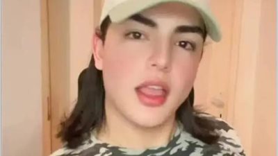 آخر تطورات قضية التيك توكر ليلى الذي أشعل غضب المجتمع بفيديوهات خادشة للحياء