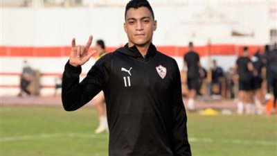 باتشيكو يعلق على رحيل مصطفي محمد.. وموقفه من التعاقد مع باسم مرسي