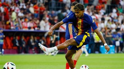 لامين يامال محور اهتمام الألمان.. ناجلسمان يفاجئ جوهرة إسبانيا قبل قمة يورو 2024
