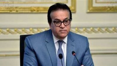 وزير الصحة والسكان: تقديم كافة الخدمات للمواطن