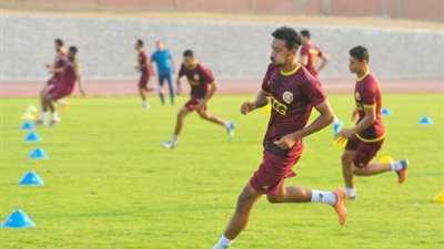 أبرزها للاهلي.. سيراميكا يعلن إعارة ثلاثي الشباب