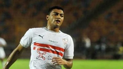بعد رحيل مصطفي محمد.. الزمالك يحدد 4 بدائل لتعويضه