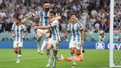 تاريخ مواجهات الأرجنتين ضد الإكوادور قبل قمة كوبا أمريكا 2024