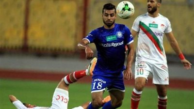 «حسام حسن إلى بيراميدز».. ننفرد بنشر التفاصيل كاملة