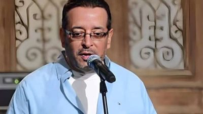 ذكرى عام على رحيل علاء عبدالخالق أبرز نجوم الثمانينيات
