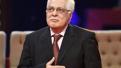 تطورات الحالة الصحية للفنان توفيق عبد الحميد