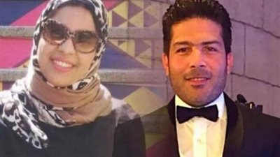 ليست كورونا.. السبب الحقيقي في وفاة زوجة ياسر فرج