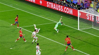 تاريخ مواجهات منتخب إسبانيا ضد ألمانيا قبل النهائي المبكر في يورو 2024