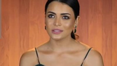 أسماء جلال تكشف حقيقة علاقتها بشخصية معروفة و إجراء عمليات تجميل