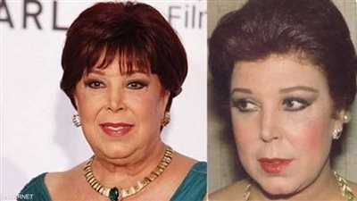 رجاء الجداوي.. حكايتها مع لاعب كرة شهير وكورونا أنهت حياتها