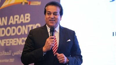 تشكيل الحكومة الجديدة .. ملفّات هامة تنتظر خالد عبد الغفار في وزارة الصحة