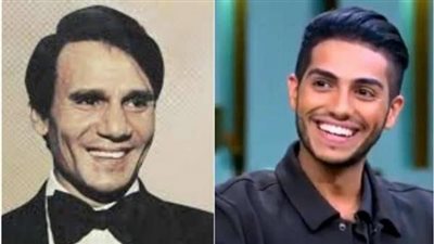 أسرة عبدالحليم حافظ توافق على تجسيد مينا مسعود لسيرة العندليب :مفيش حاجة في هوليوود بتطلع هراء