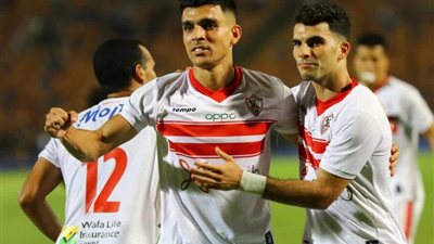 بعد حل أزمة بوطيب.. حقيقة عودة بن شرقي إلى الزمالك
