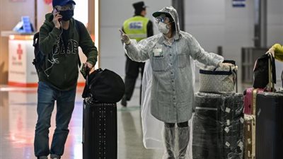 منشأ كورونا .. منظمة الصحة العالمية تكشف حقائق خطيرة بعد زيارة ووهان