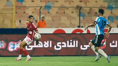 عاجل.. الوداد المغربي يغازل نجم الأهلي وموقف مفاجئ من اللاعب