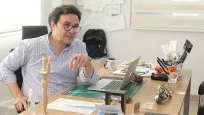 العدالة الثقافية.. ملفات هامة في انتظار أحمد هنو وزير الثقافة الجديد