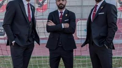 هيبة الشناوي وضحكة قفشة وأناقة معلول الأبرز في صور  بعثة الأهلي لمونديال الاندية