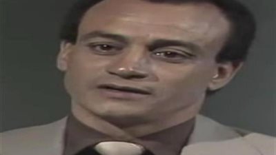 نجوم الفن يتغيبون عن جنازة الفنان الراحل محمود عبدالغفار