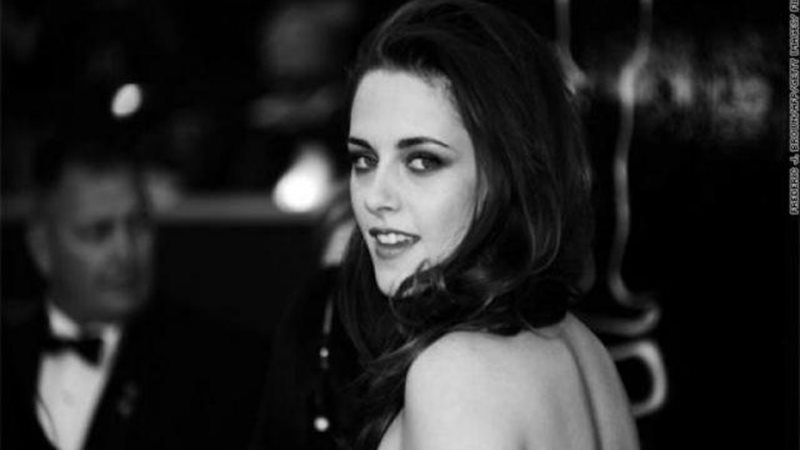 كريستن ستيوارت