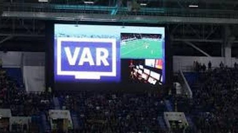 var