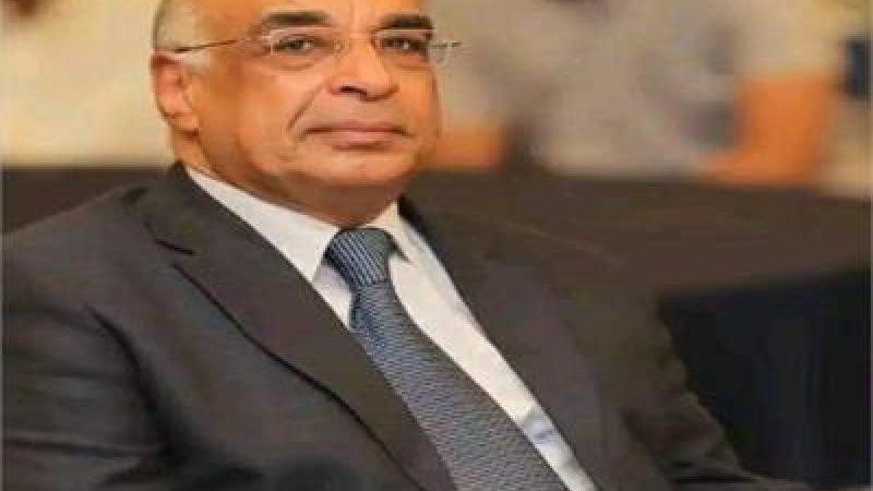 وزير العدل