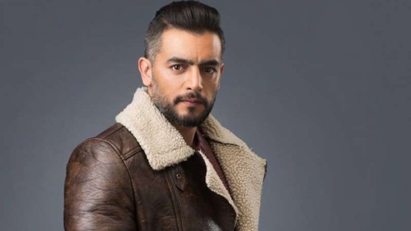 هاني سلامة