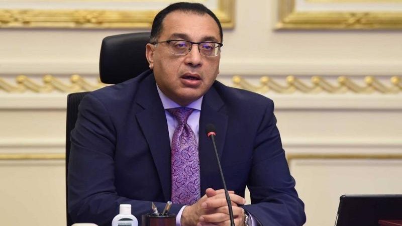 مصطفي مدبولي-رئيس