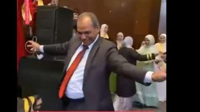 بعد فيديو طالبة اسيوط..