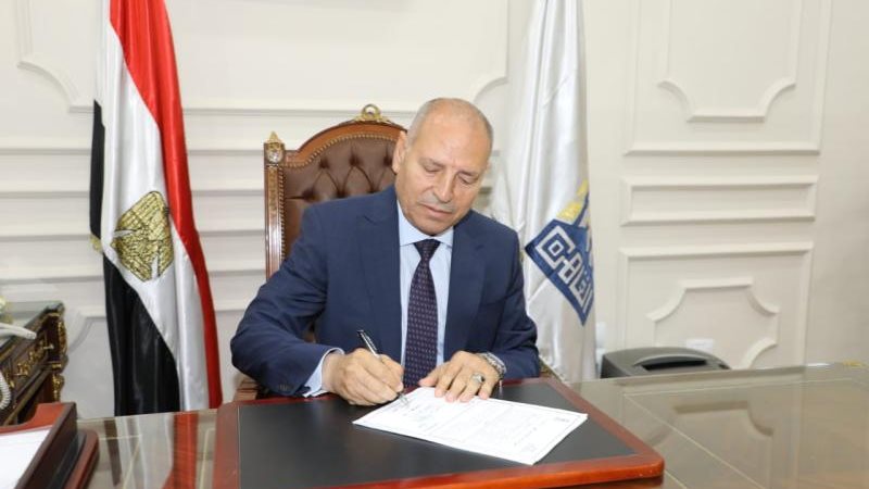 محافظ القاهرة