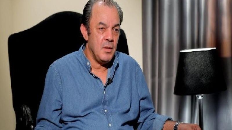 علاء مرسي