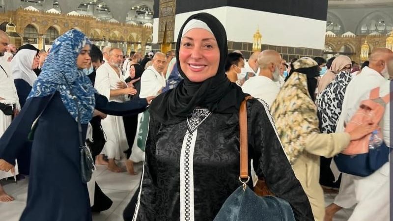 نرمين الفقي