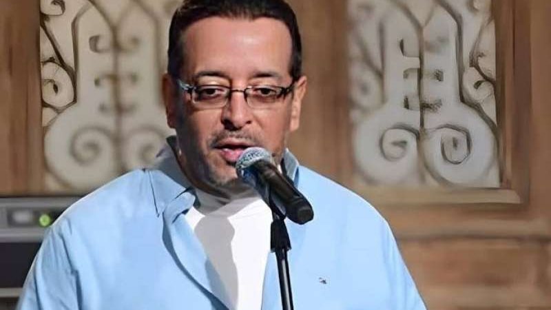 علاء عبدالخالق