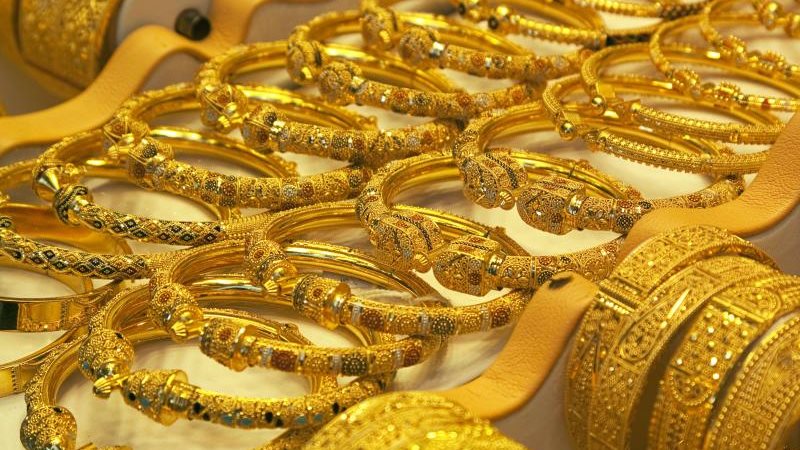 أسعار الذهب اليوم