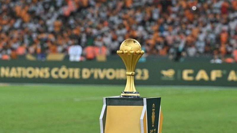 كأس أمم أفريقيا