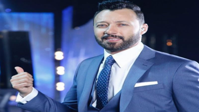 أحمد فهمى