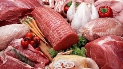 أسعار الأسماك واللحوم والدواجن والخضروات والفاكهة بتاريخ 5 يوليو 2024