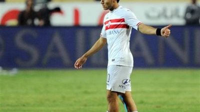 الخطيب أنهي الصفقة.. مصطفي فتحي بقميص الأهلي في الموسم القادم