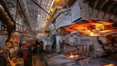 اسعار الحديد والاسمنت للمستهلك في ختام تعاملات اليوم الجمعة