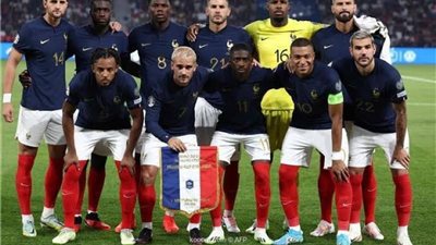 موعد مباراة فرنسا ضد البرتغال في ربع نهائي يورو 2024