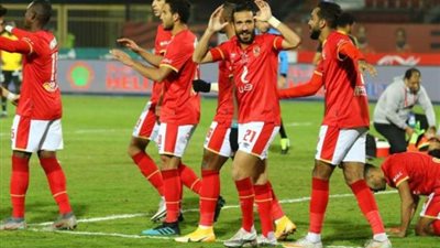 نجم الأهلي الي انقرة  التركي رسميًا