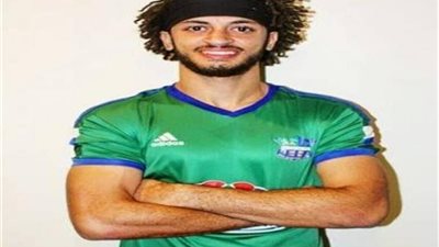 تفاصيل مفاوضات الزمالك مع المقاصة للتعاقد مع مروان حمدي