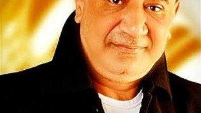 أشرف صالح..  معلومات لا تعرفها عن أشهر جرسون في الدراما