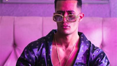 ” بمزاجي” أغنية جديدة لمحمد رمضان  تكتسح المنصات الموسيقية وتثير تفاعل واسع