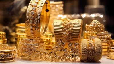 سعر الذهب اليوم السبت 6-7-2024 قفزة كبيرة في جميع الأعيرة