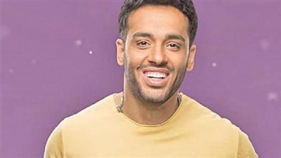 رامي جمال يكسر حاجز  المليون الأول بأغنيته ”ولسه”