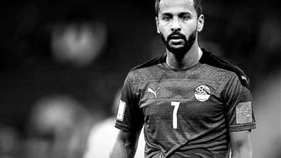 وفاة أحمد رفعت.. الزمالك ينعي نجم الفريق السابق