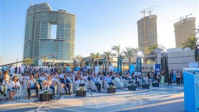 ” فاعليات خاصة ”إدارة مهرجان العلمين تكشف فقرات مميزة