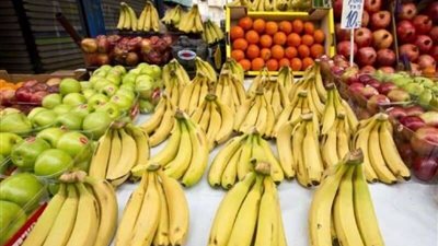 أسعار الفاكهة اليوم السبت 6 يوليو 2024.. البطيخ بـ 20 جنيه