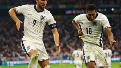 منتخب إنجلترا ضد سويسرا في يورو 2024.. الموعد والتشكيل المتوقع