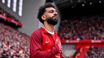 كيف نعى محمد صلاح اللاعب أحمد رفعت؟